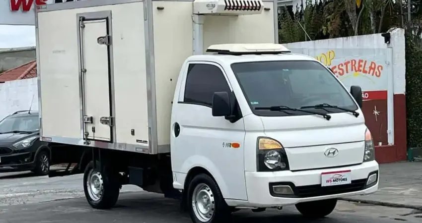 HYUNDAI HYUNDAHR HDB 2017