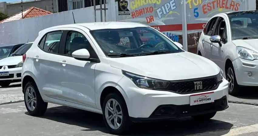 FIAT ARGO DRIVE 1.0 2024