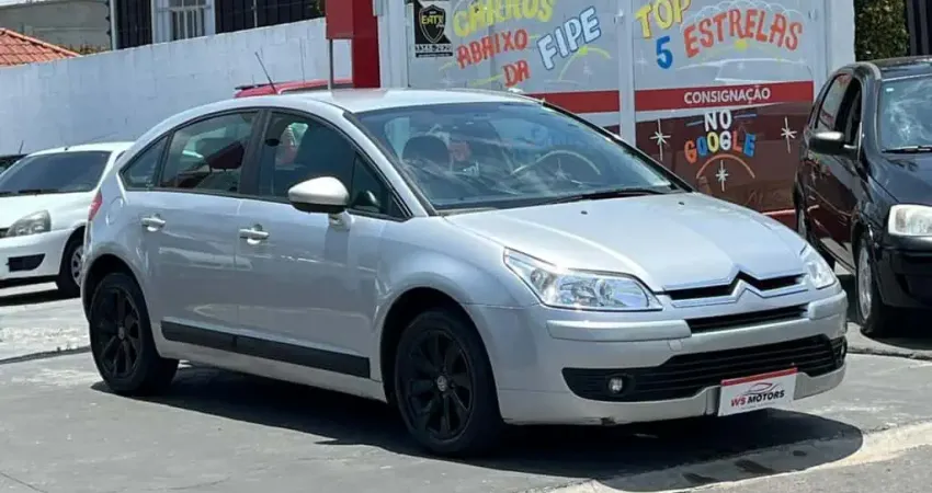 CITROEN C4 16GLX5P F 2013