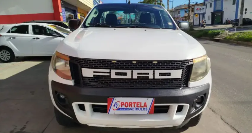 FORD/RANGER 3.2 TD 4X4 CS XLS