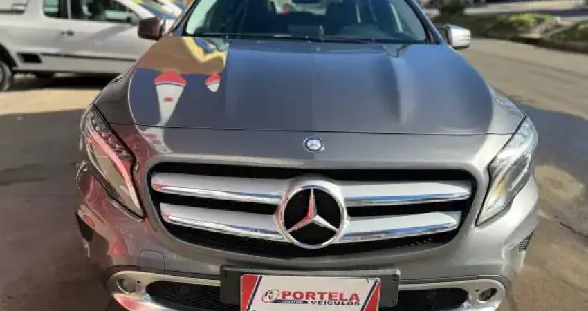 Mercedes Gla-class 2.0 Gla 250 Sport 4matic Dct