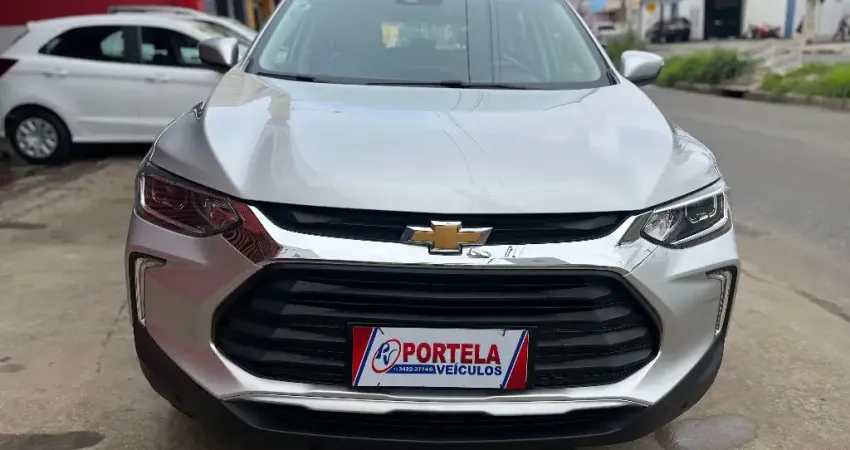 Chevrolet Tracker 1.2 Turbo Premier Auto