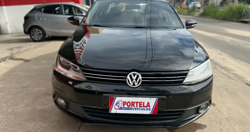 Volkswagen Jetta 2.0 Total Flex Comfortline
