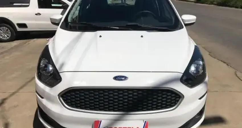 FORD/KA 1.0 SE