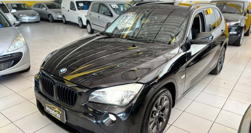 BMW X1 Gasolina Automático