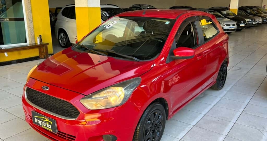 Ford Ka Hatch Flex Manual