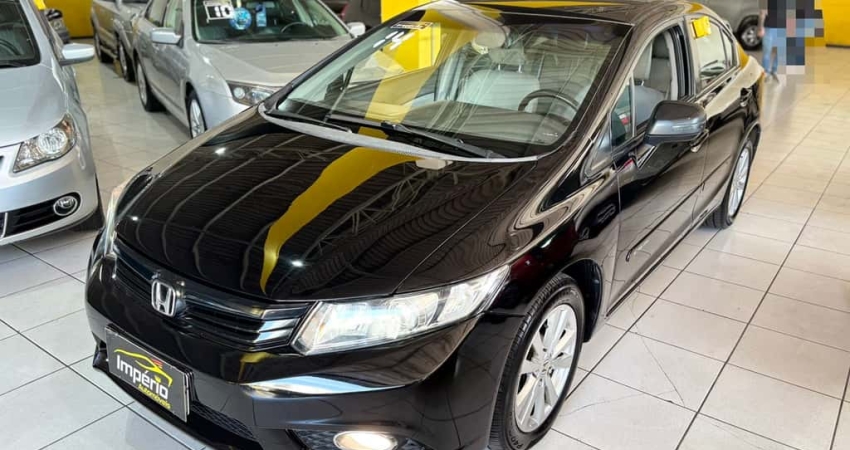 Honda Civic Flex CVT