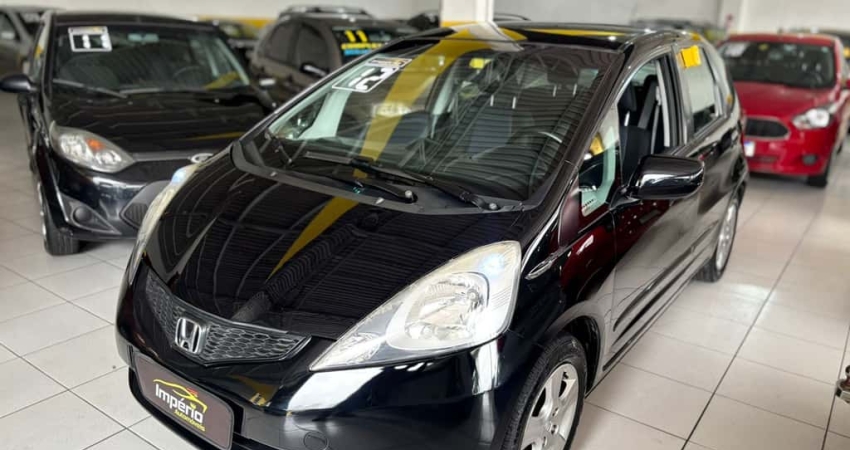 Honda Fit Flex Manual