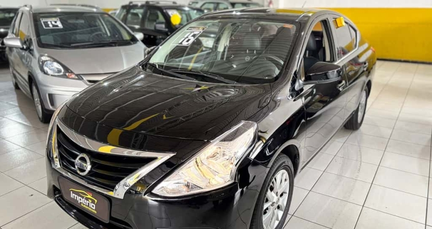Nissan Versa Flex Manual