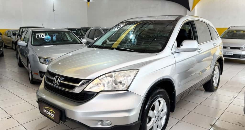 Honda CR-V Gasolina Automático