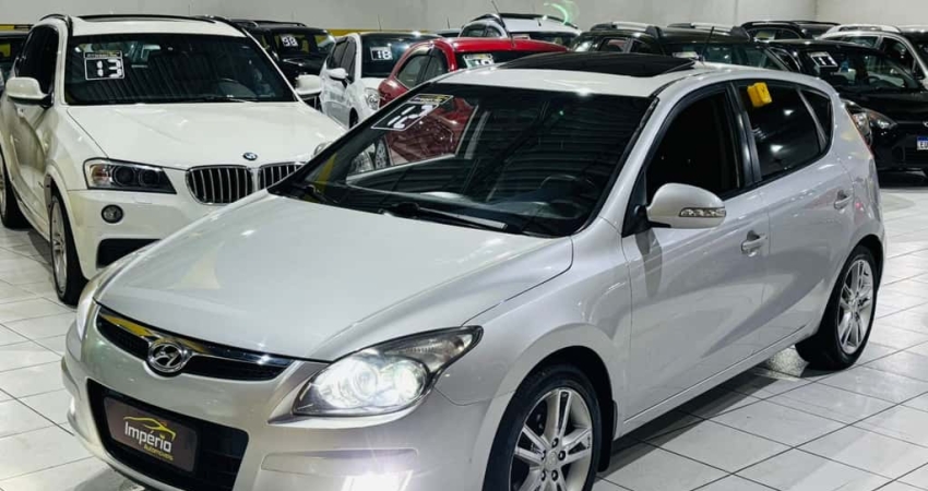 Hyundai i30 Gasolina Automático