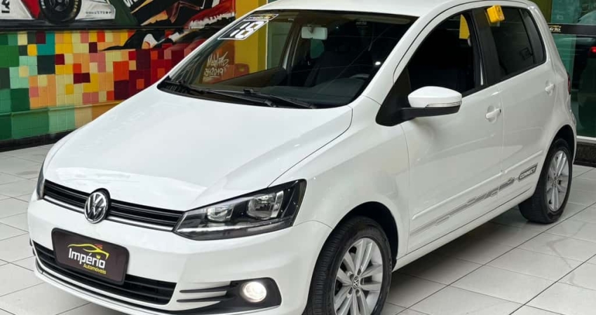 Volkswagen Fox Flex Manual