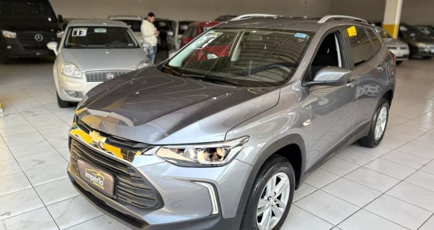 Chevrolet Tracker Flex Automático