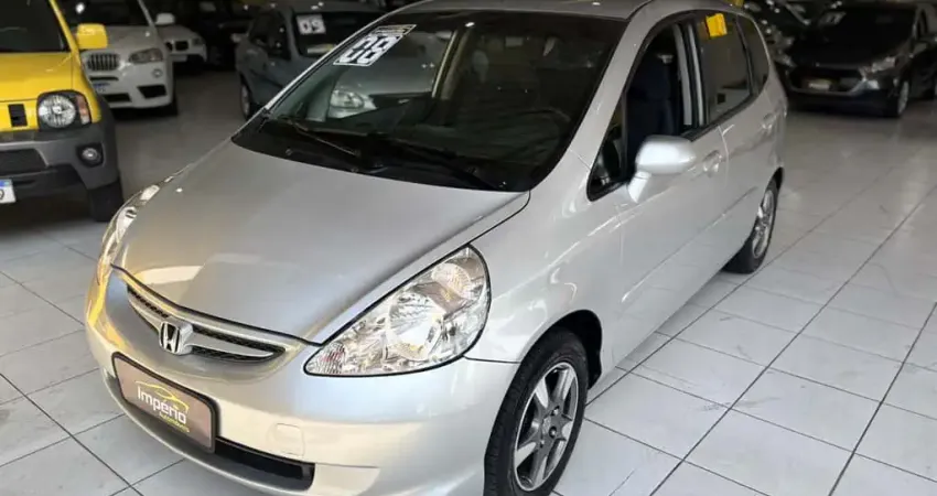 Honda Fit Flex Manual