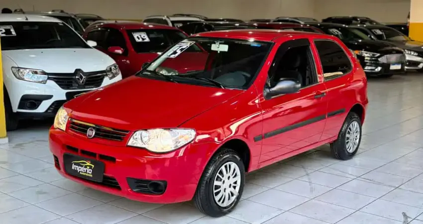 Fiat Palio Flex Manual