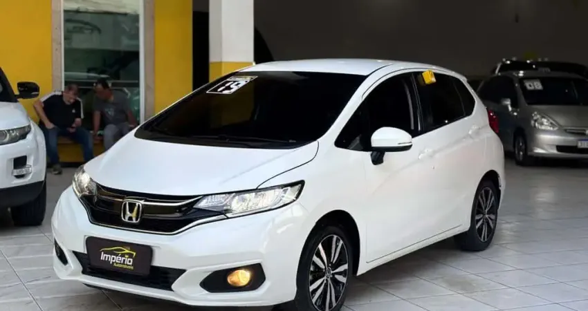Honda Fit Flex CVT