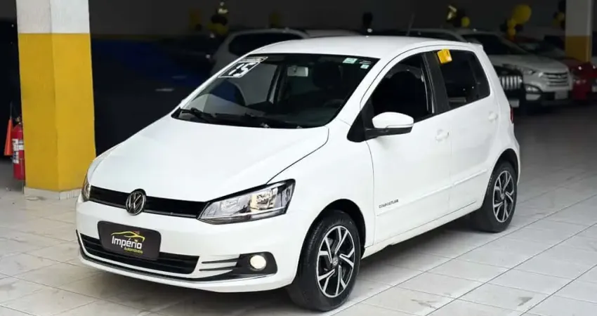 Volkswagen Fox Flex Manual
