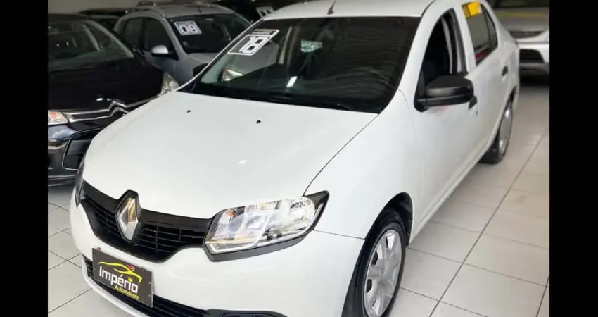 Renault Logan Flex Manual