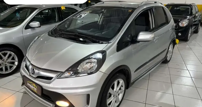 Honda Fit Flex Manual