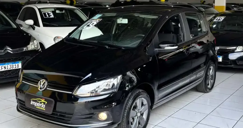 Volkswagen Fox Flex iMotion
