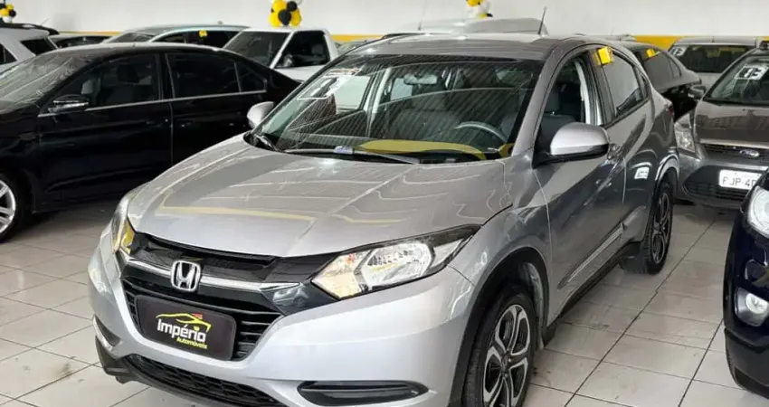 Honda HR-V Flex CVT