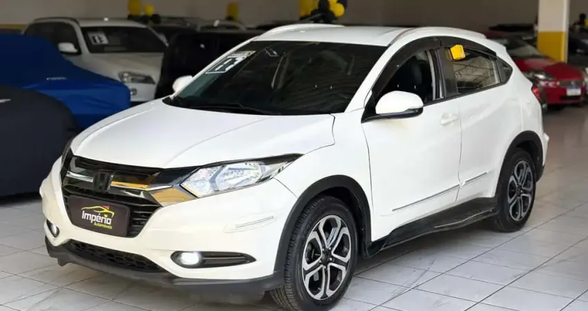 Honda HR-V Flex Automático