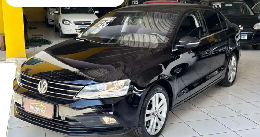 Volkswagen Jetta Gasolina Automático