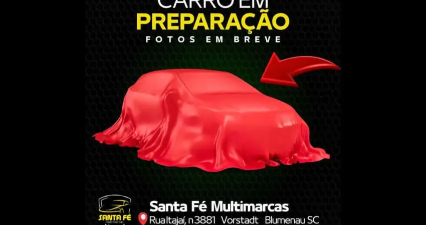 Honda HR-V EX CVT - Vermelha - 2019/2019