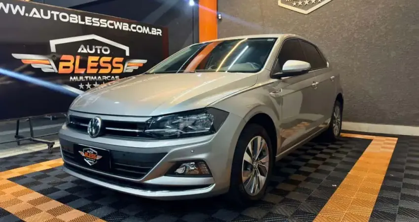 VOLKSWAGEN POLO HL AD 2018