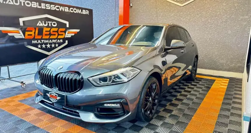 BMW 118I 2020