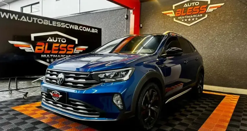 VOLKSWAGEN NIVUS HL TSI 2022