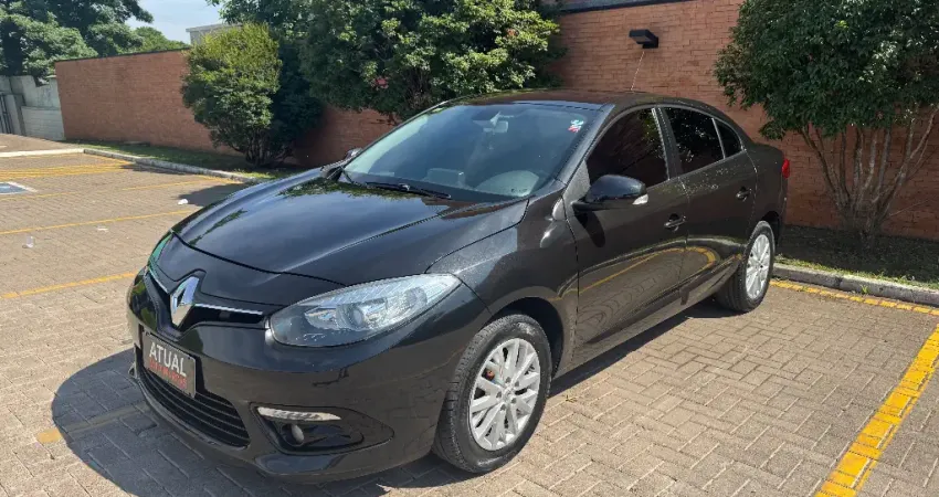 Fluence 2.0 automático 