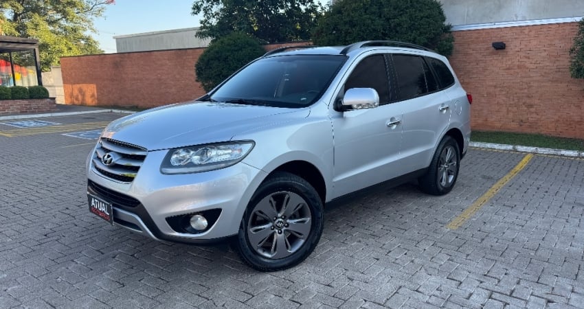 Tucson 2.4 impecavel