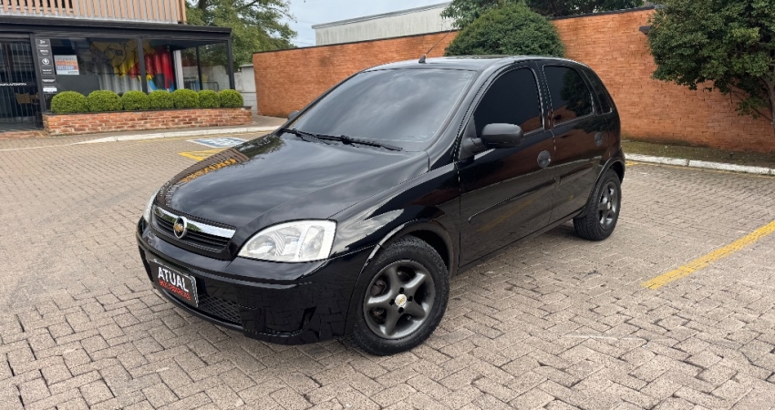 Corsa 1.4 maxx Unico dono