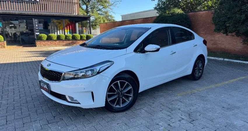 Cerato sx4 