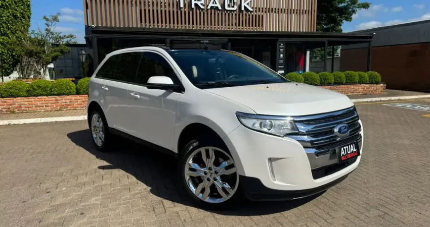 EDGE LIMITED AWD IMPECAVEL 