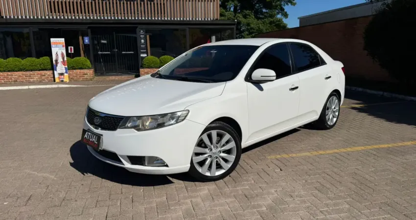 CERATO SX3 IMPECAVEL