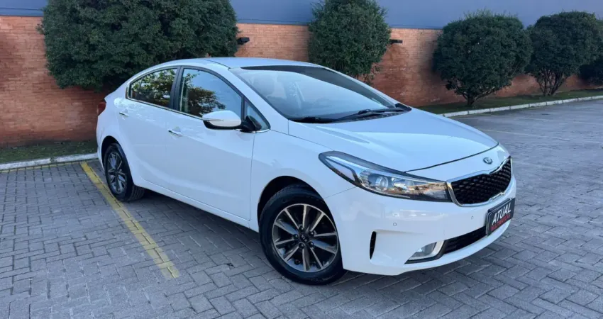 CERATO SX4 1.6 AUTOMATICO 