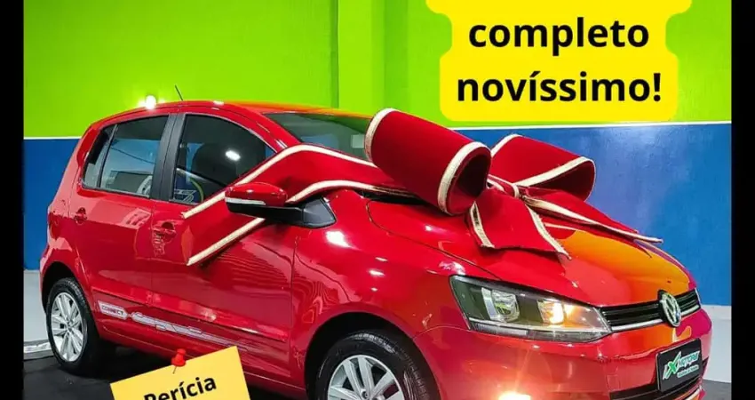 Fox Connect 1.6 2020 completo,revisado e periciado,novíssimo!