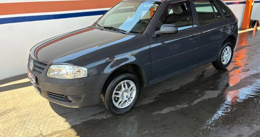 GOL 1.0 4P G3 TREND FLEX