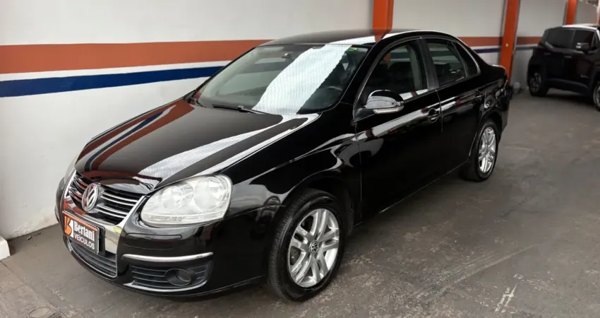 Jetta 2.5 COMPLETO 