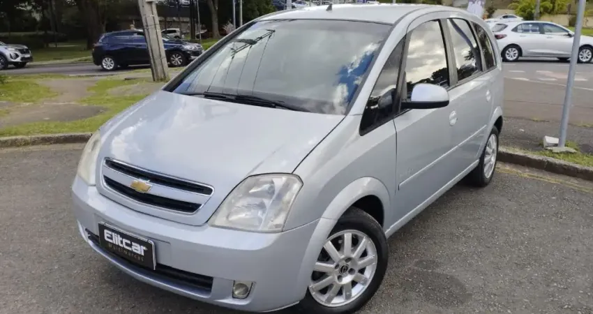  MERIVA PREMIUM 1.8 Easytronic 2010