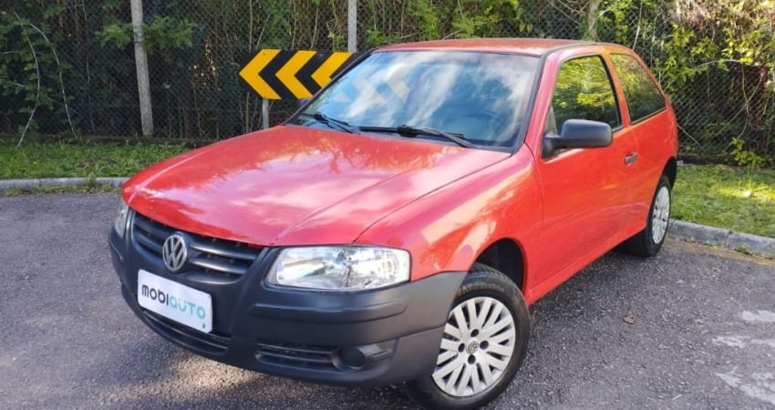 GOL G4 City(Trend) 1.0 8V Flex 2p - 2013