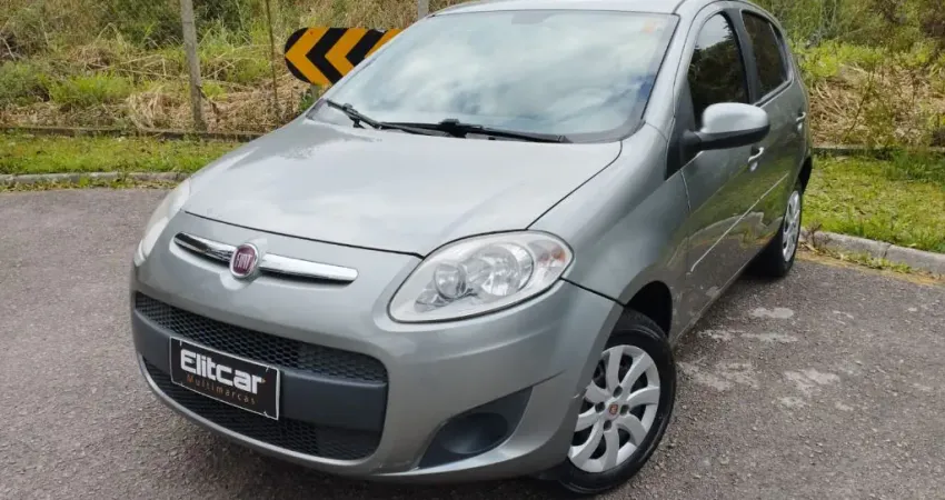 PALIO ATTRACTIVE 1.0 EVO Fire Flex - 2015