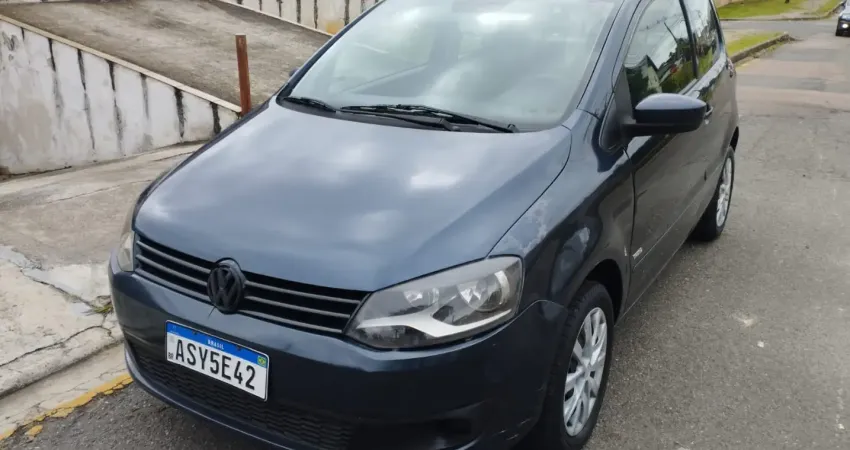 Fox 1.0 MI Total Flex 8V 3P 2011