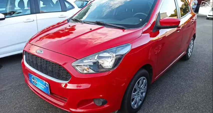 FORD KA SE 1.0 HA 2015