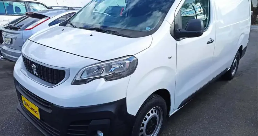 PEUGEOT EXPERT CARGO 2022
