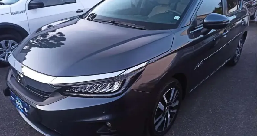 HONDA CITY TOURING 2024