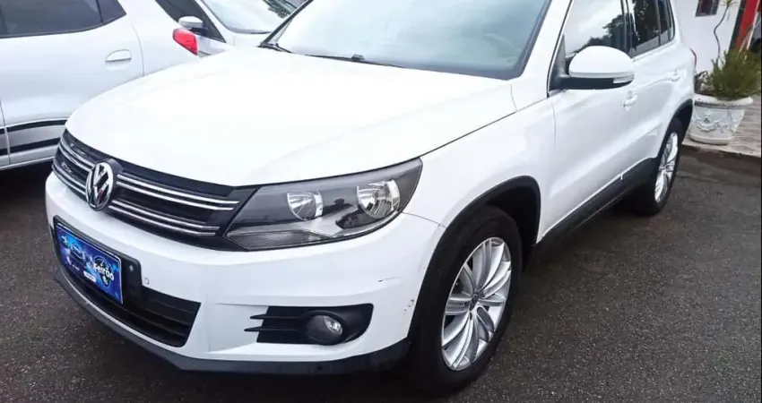 VOLKSWAGEN 5N22V30 - I/VW TIGUAN 2.0 TSI 2014