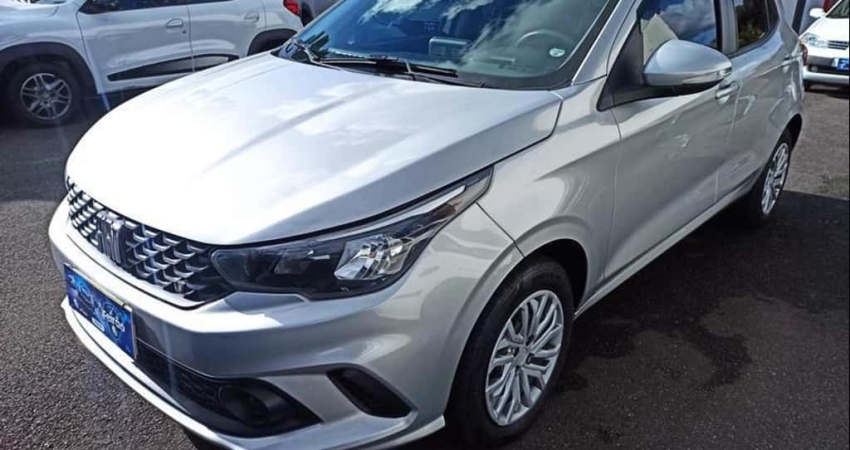 FIAT ARGO DRIVE 1.0 2022